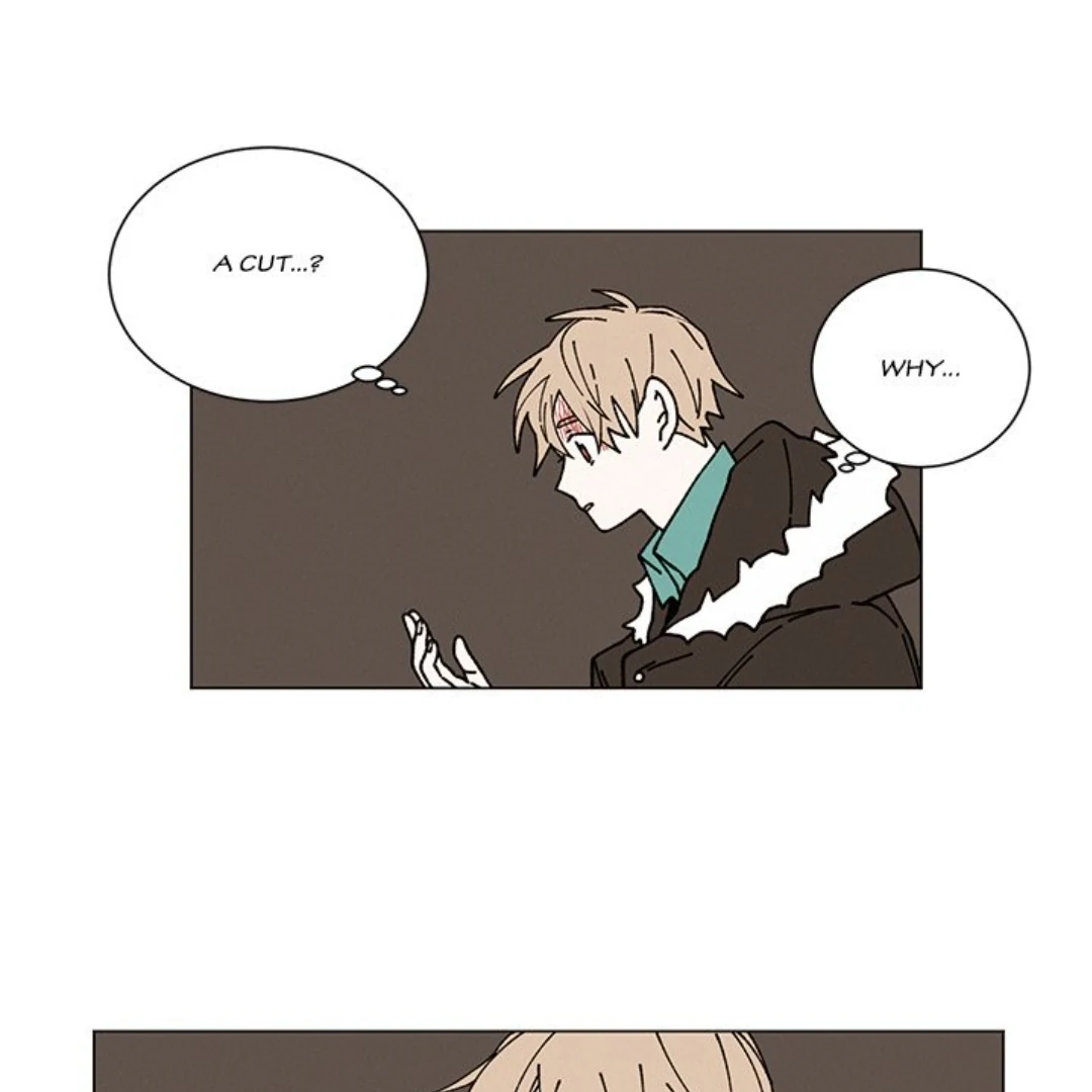 Merry Memory! - Chapter 24 manhwa