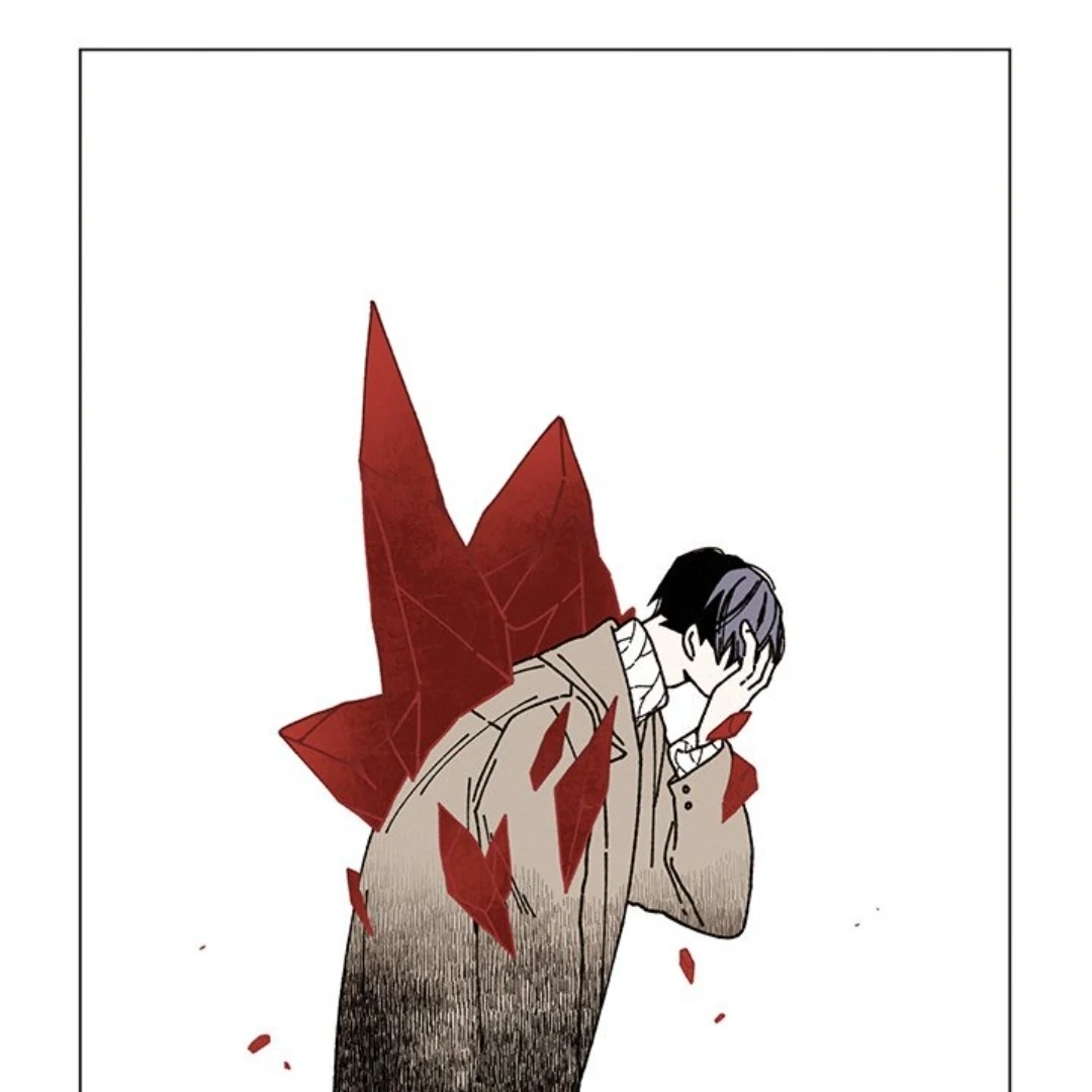 Merry Memory! - Chapter 24 manhwa