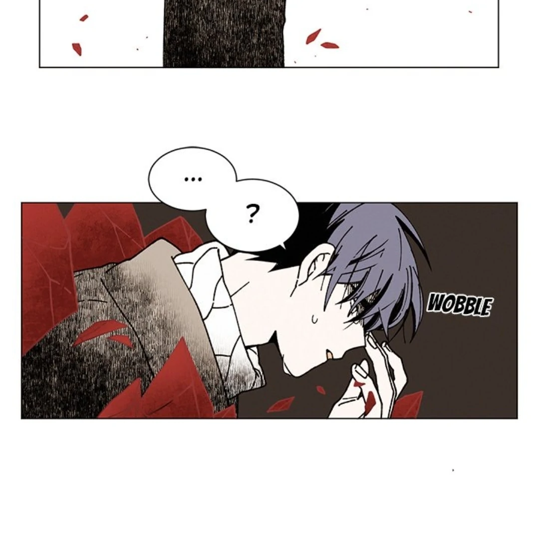 Merry Memory! - Chapter 24 manhwa