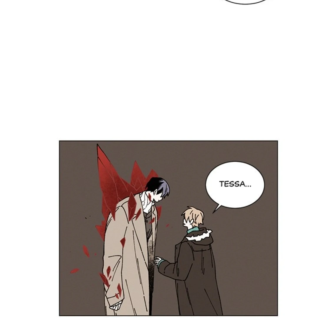 Merry Memory! - Chapter 24 manhwa