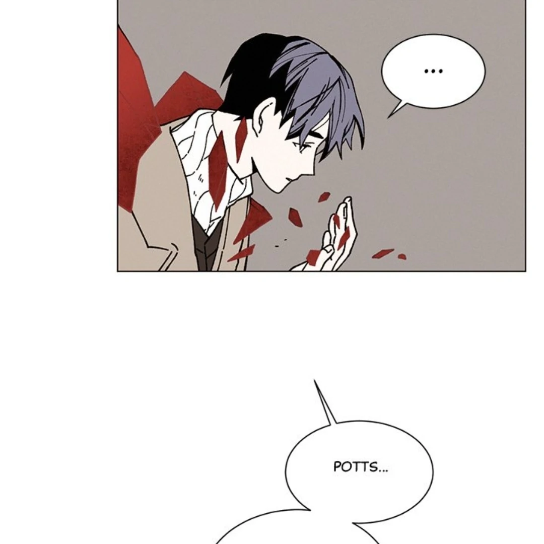 Merry Memory! - Chapter 24 manhwa