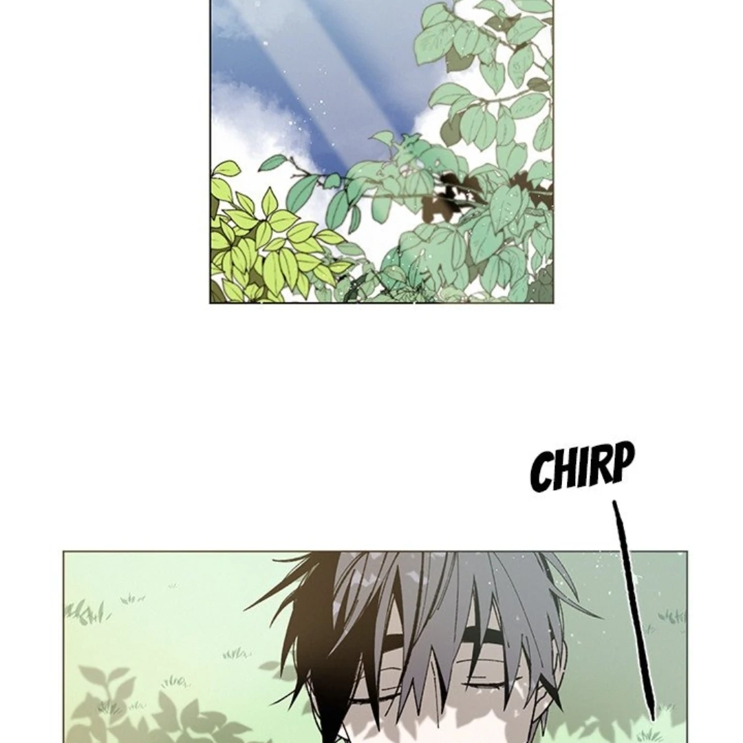 Merry Memory! - Chapter 25 manhwa