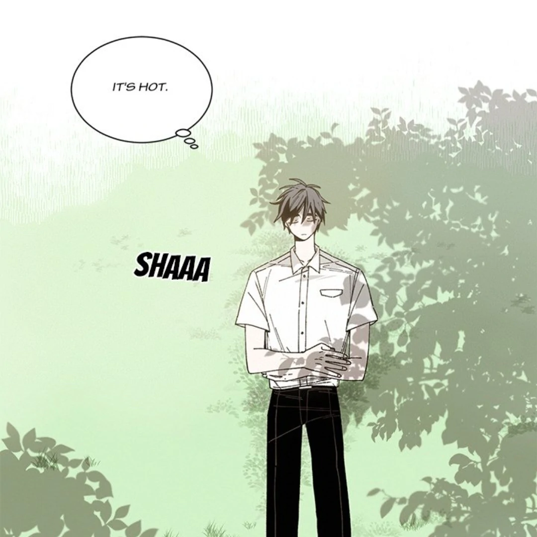 Merry Memory! - Chapter 25 manhwa