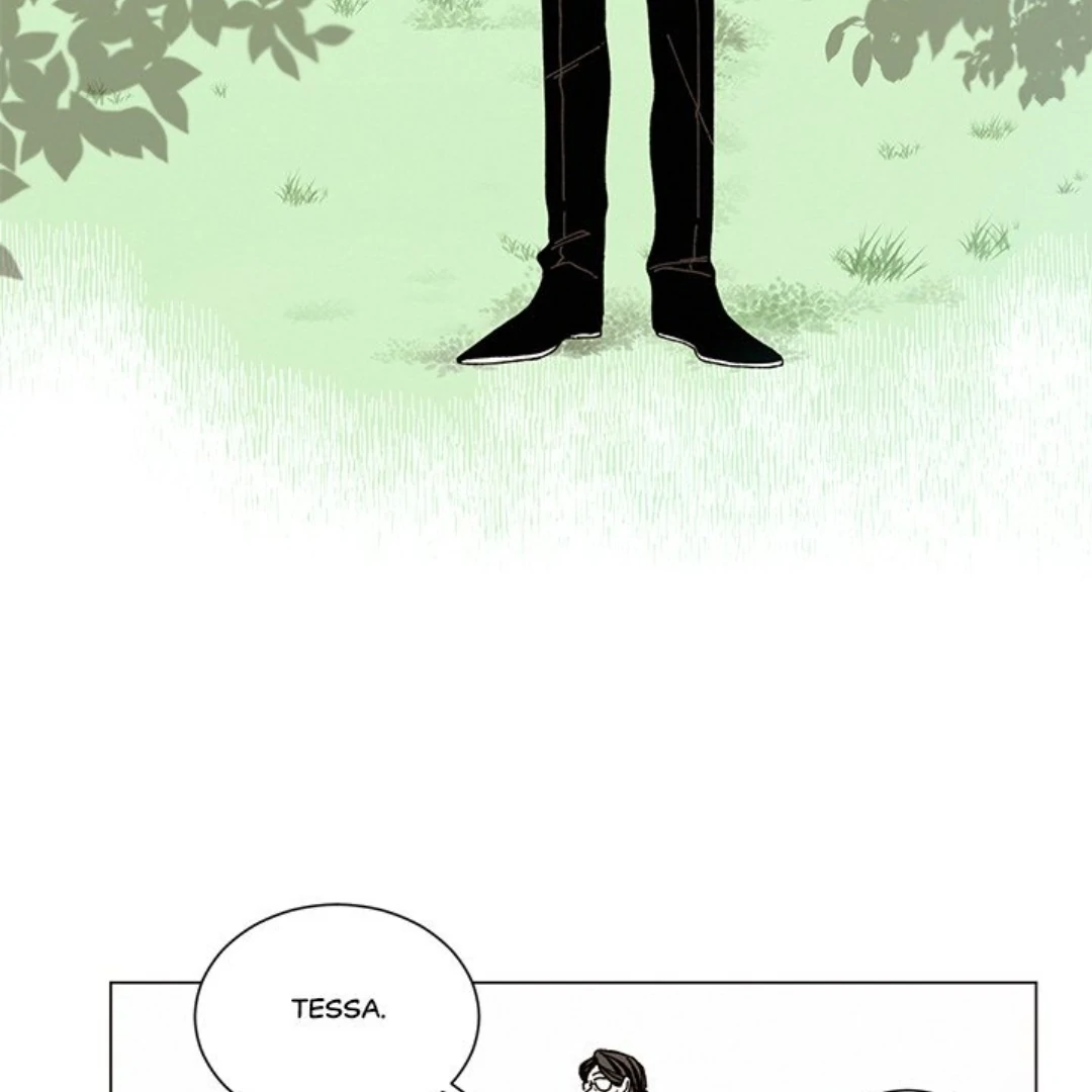 Merry Memory! - Chapter 25 manhwa