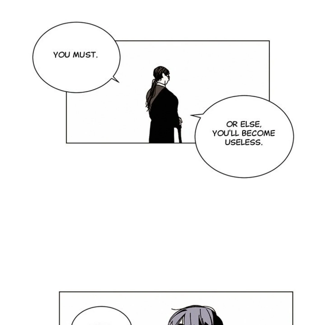 Merry Memory! - Chapter 25 manhwa