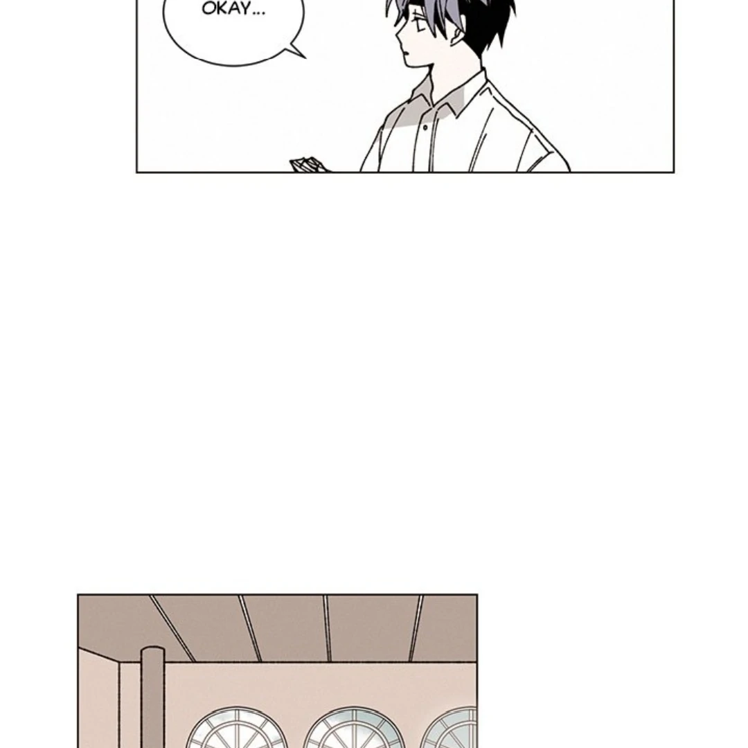 Merry Memory! - Chapter 25 manhwa