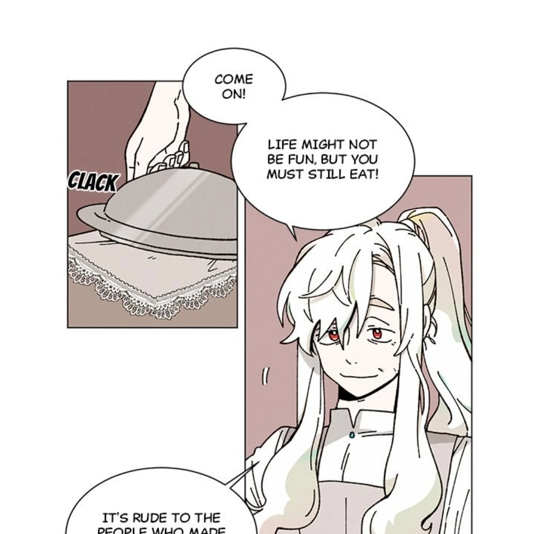 Merry Memory! - Chapter 25 manhwa