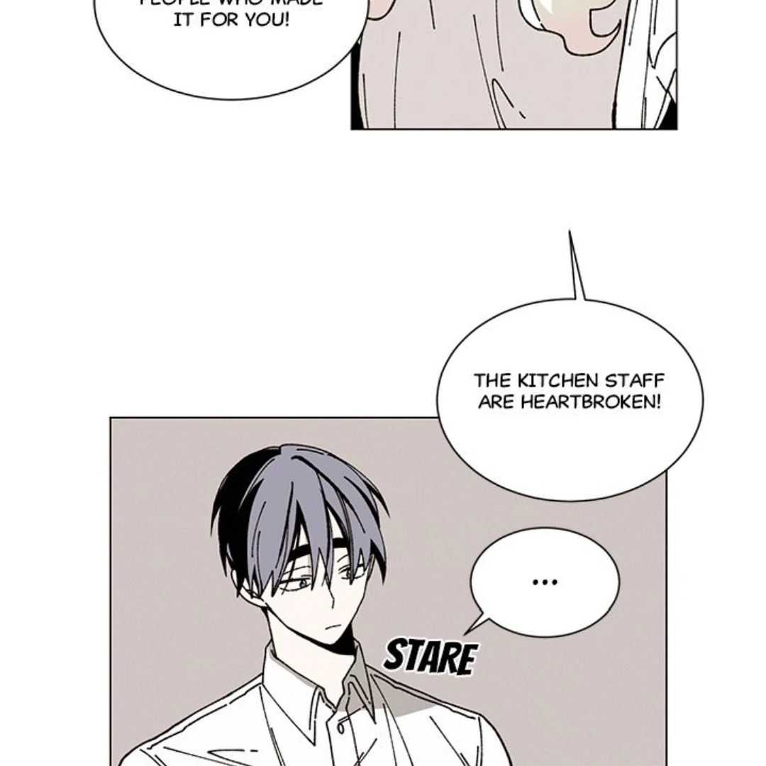 Merry Memory! - Chapter 25 manhwa