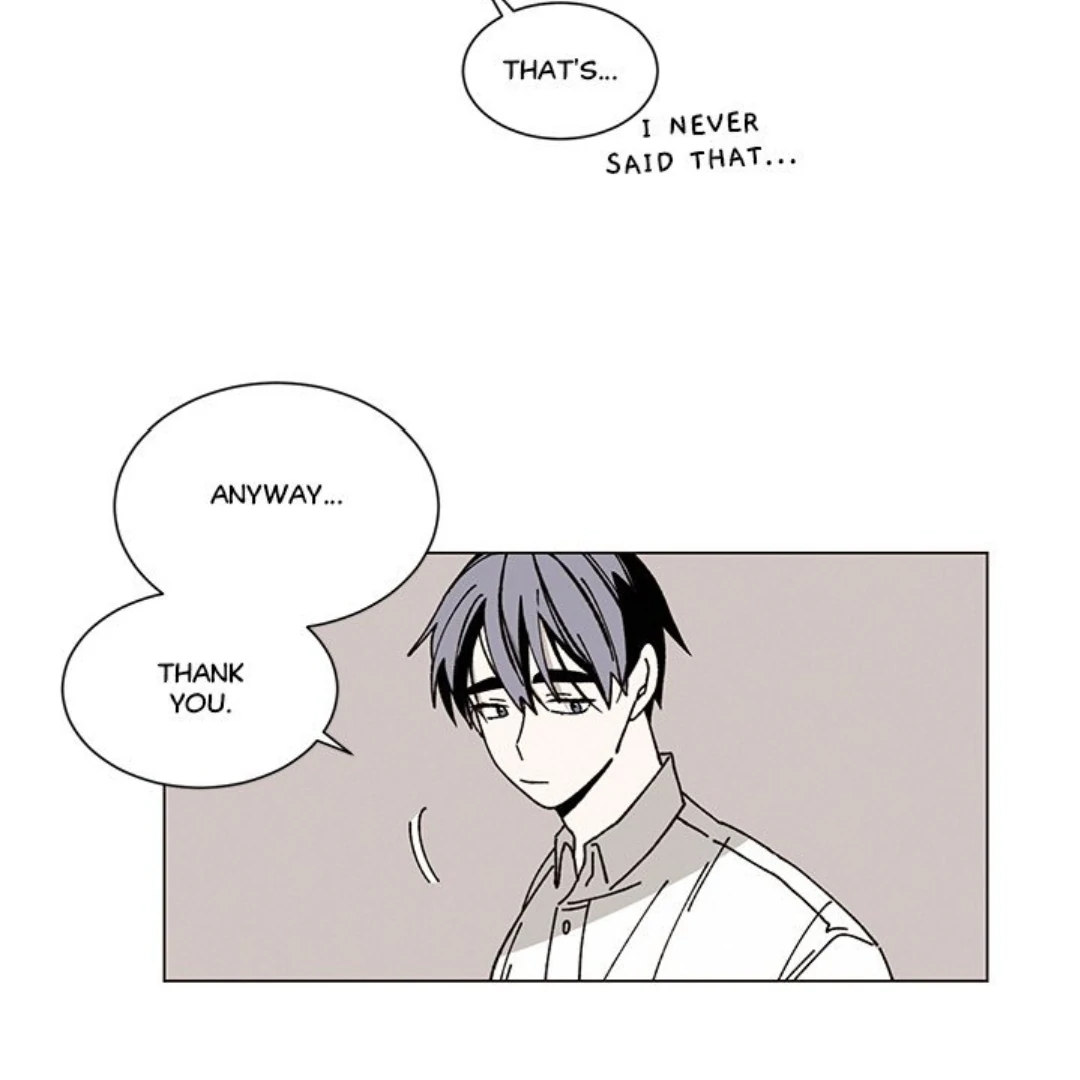 Merry Memory! - Chapter 25 manhwa