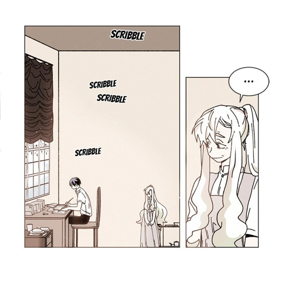 Merry Memory! - Chapter 25 manhwa