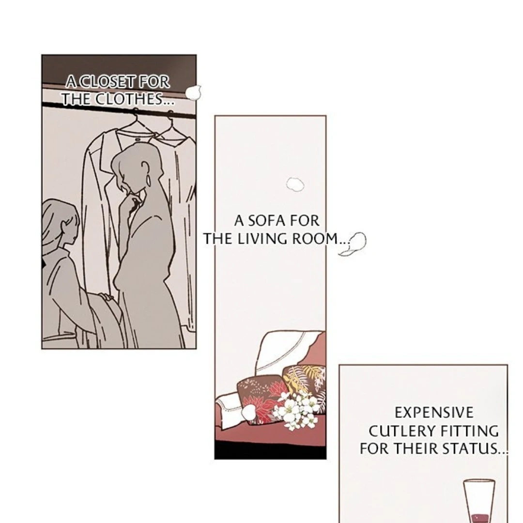 Merry Memory! - Chapter 25 manhwa