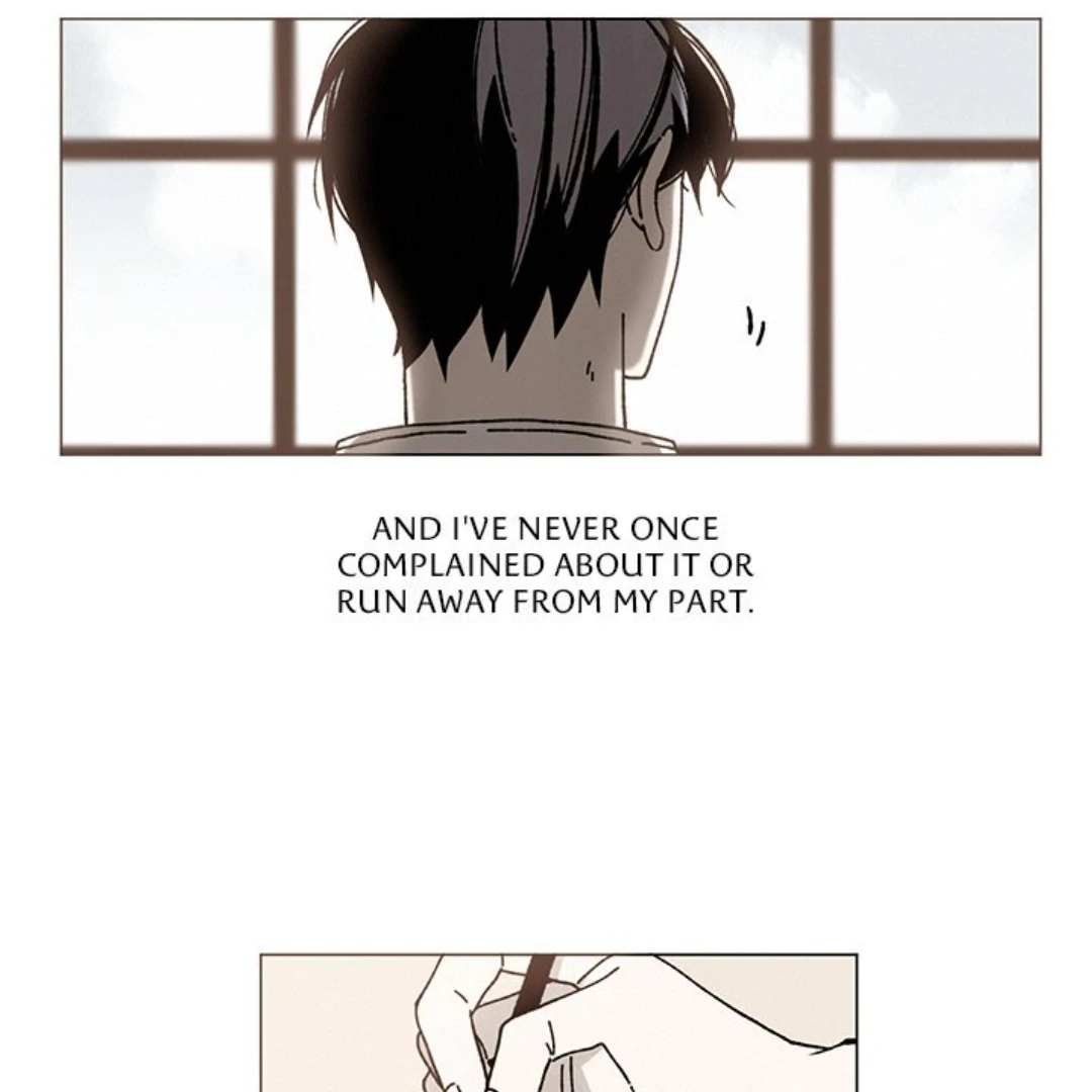 Merry Memory! - Chapter 25 manhwa