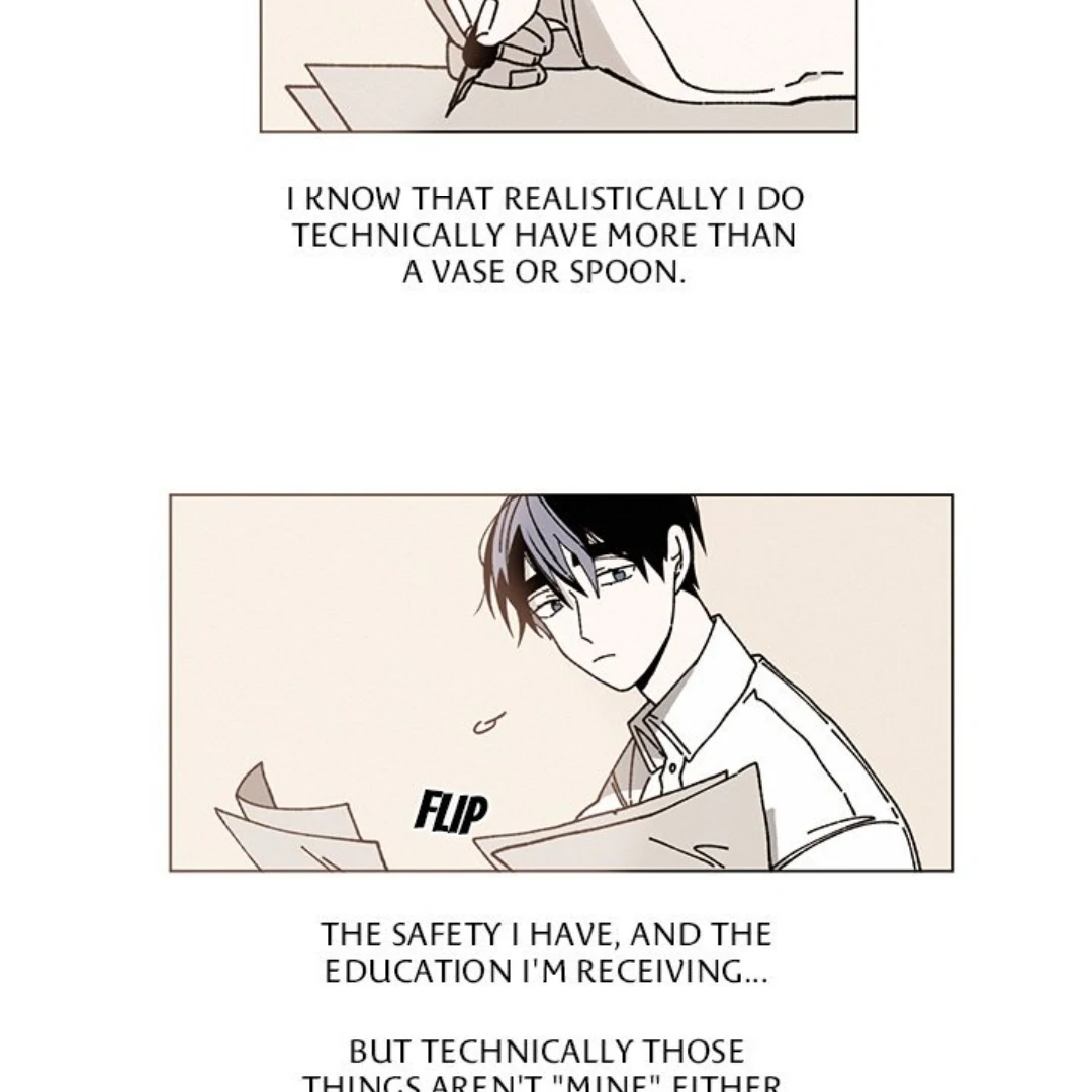 Merry Memory! - Chapter 25 manhwa