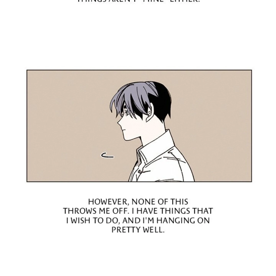 Merry Memory! - Chapter 25 manhwa