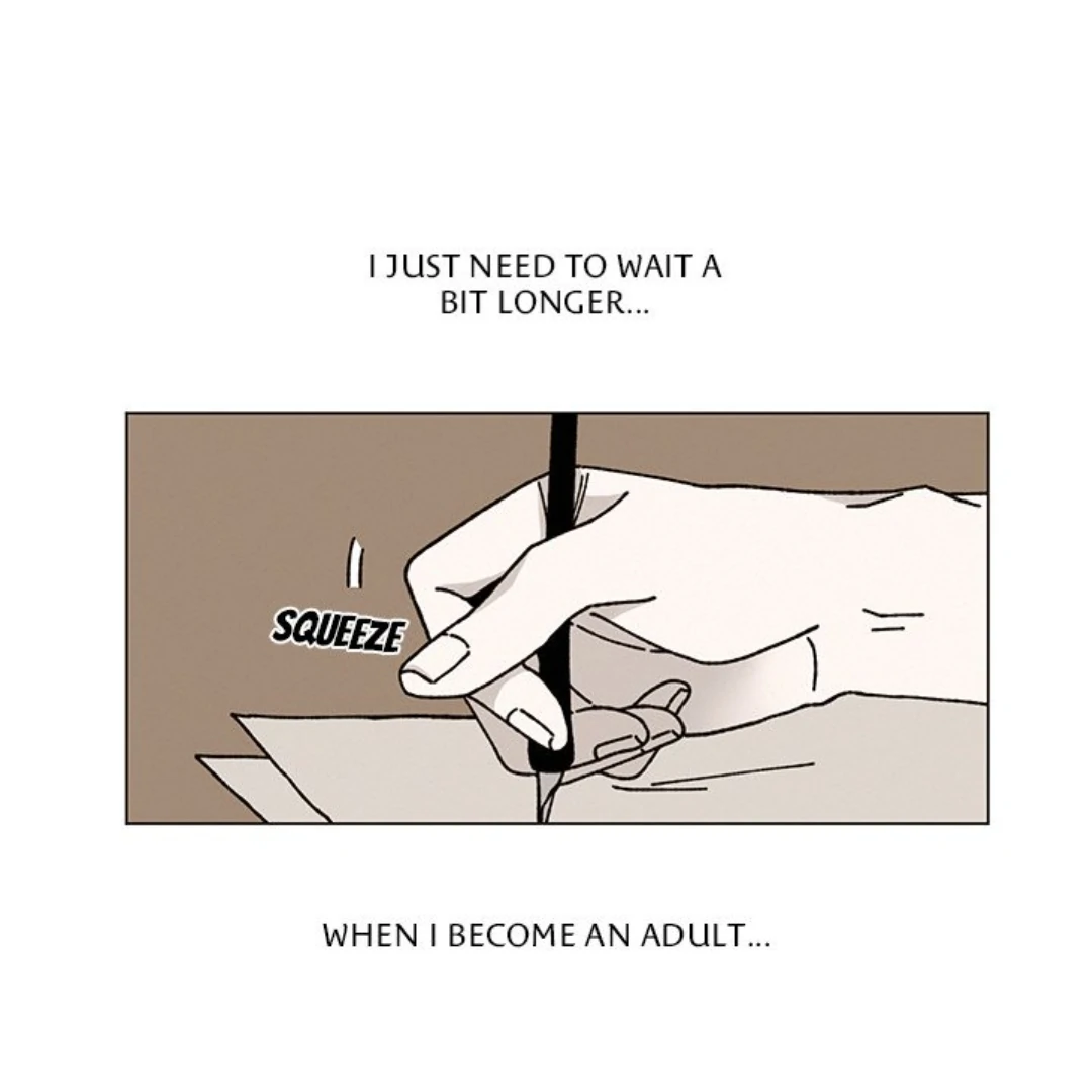 Merry Memory! - Chapter 25 manhwa