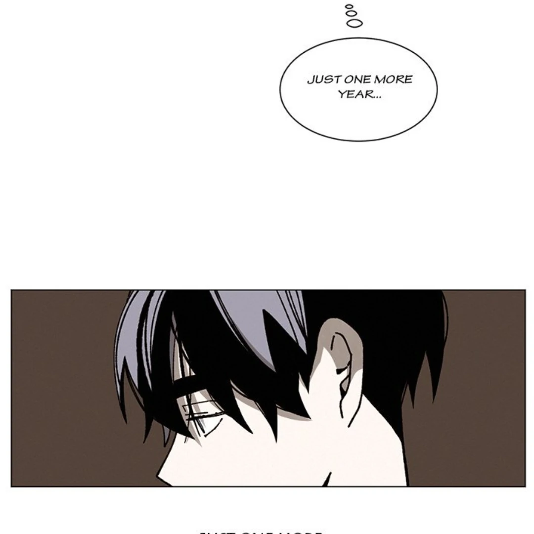Merry Memory! - Chapter 25 manhwa