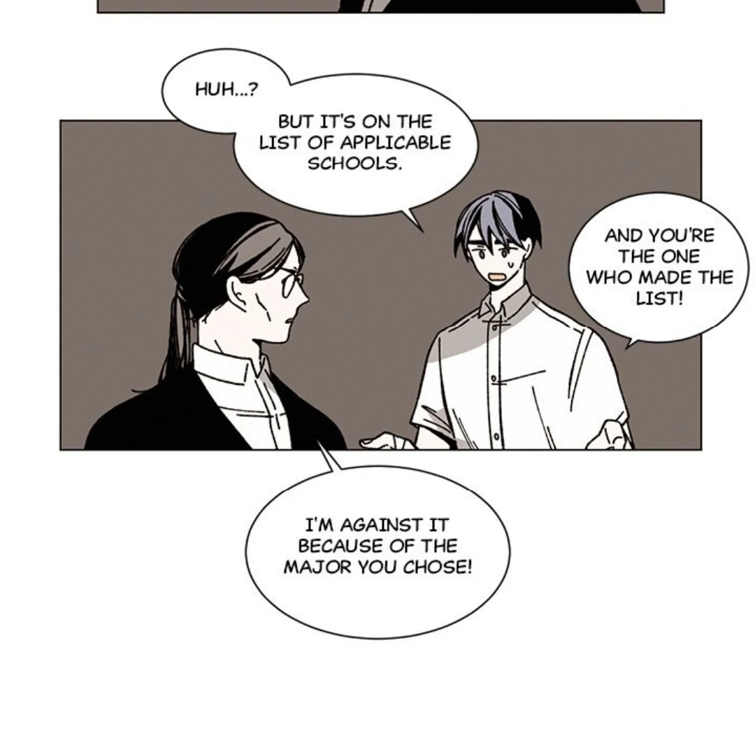 Merry Memory! - Chapter 25 manhwa