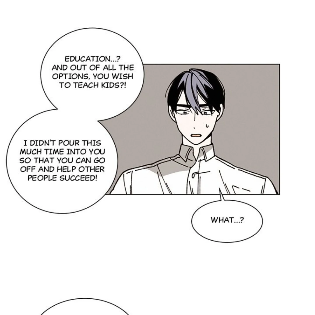 Merry Memory! - Chapter 25 manhwa