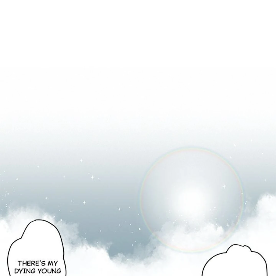 Merry Memory! - Chapter 25 manhwa
