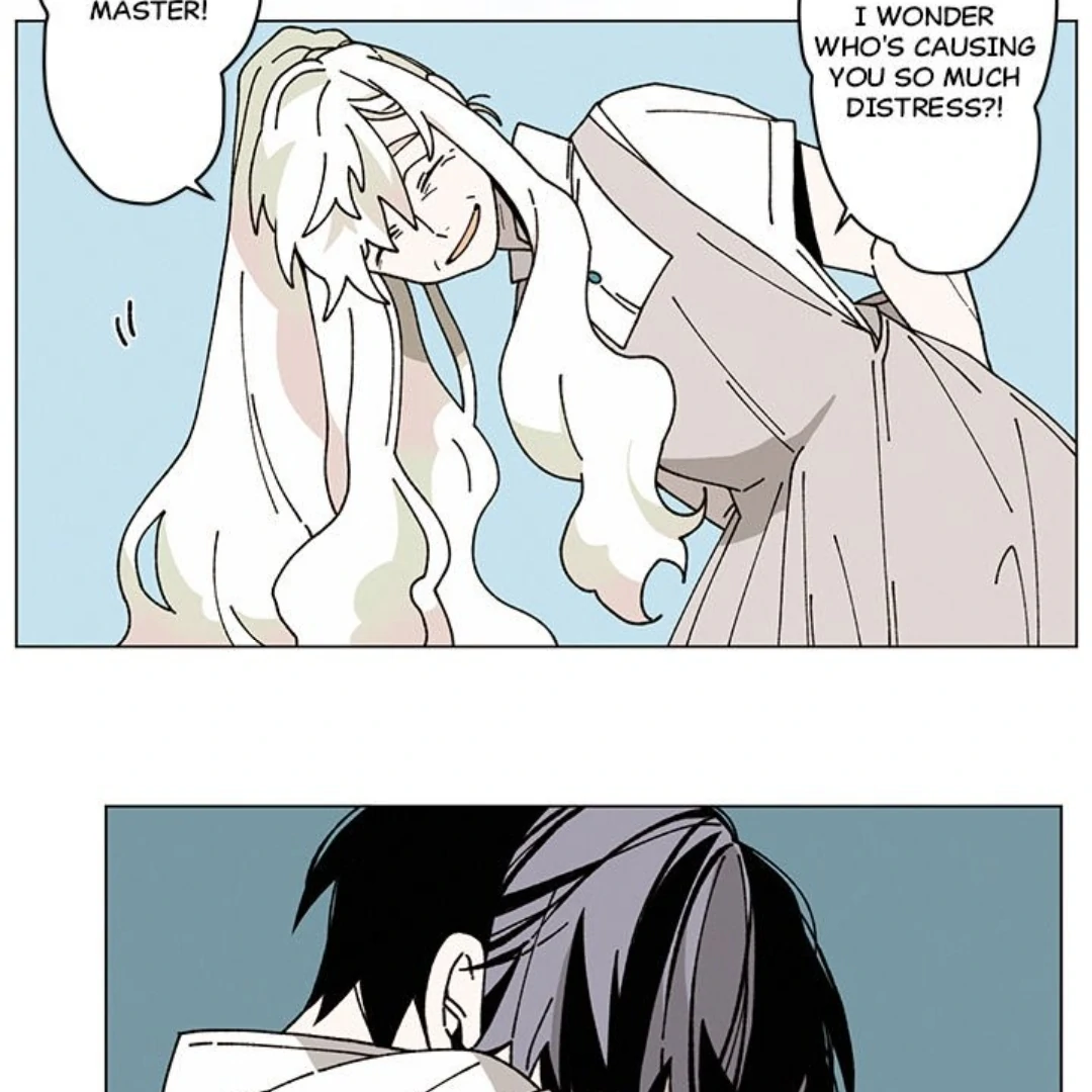 Merry Memory! - Chapter 25 manhwa