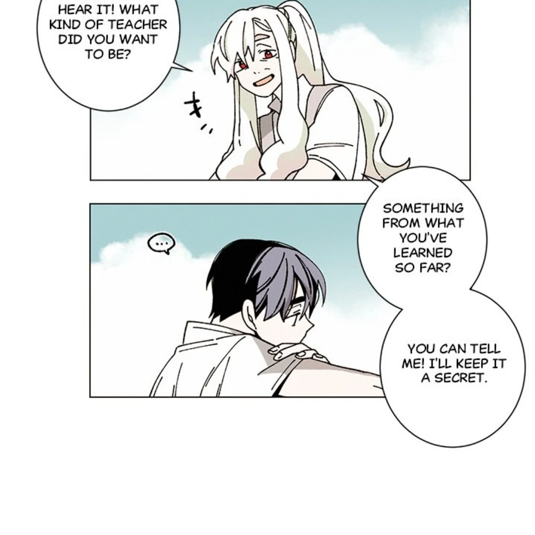 Merry Memory! - Chapter 25 manhwa