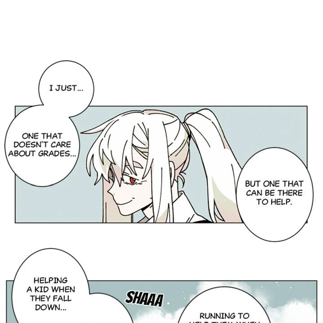 Merry Memory! - Chapter 25 manhwa