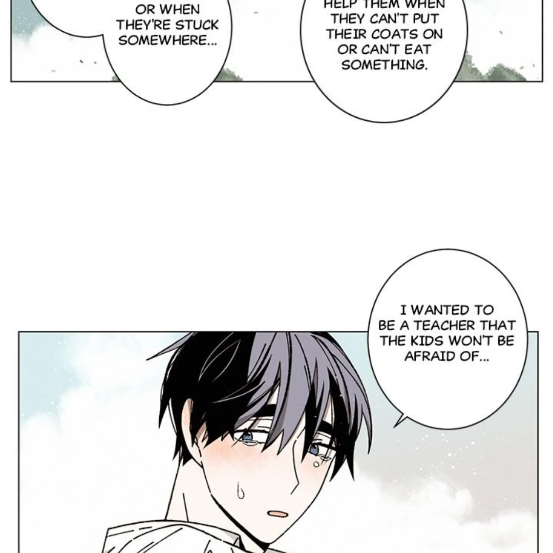 Merry Memory! - Chapter 25 manhwa