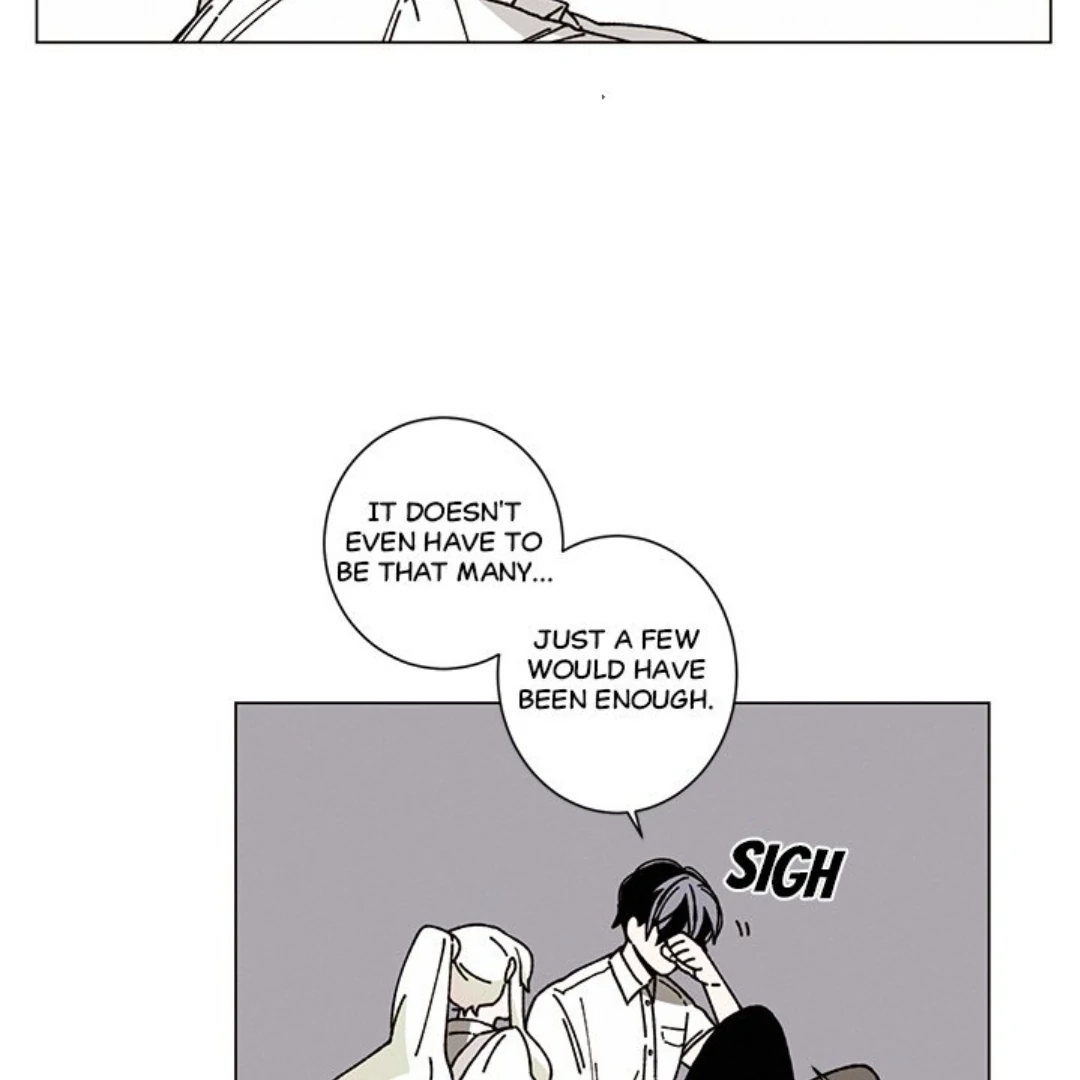 Merry Memory! - Chapter 25 manhwa
