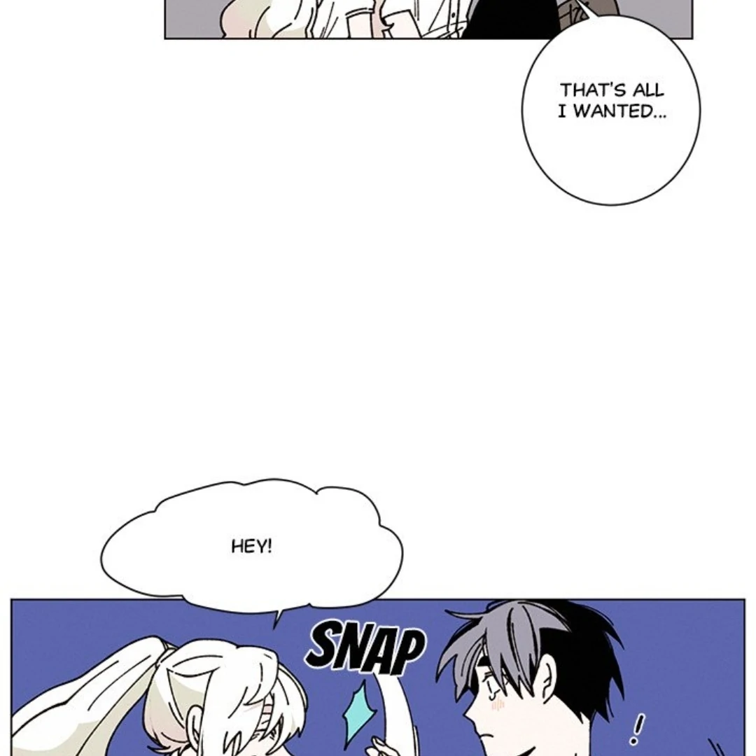 Merry Memory! - Chapter 25 manhwa