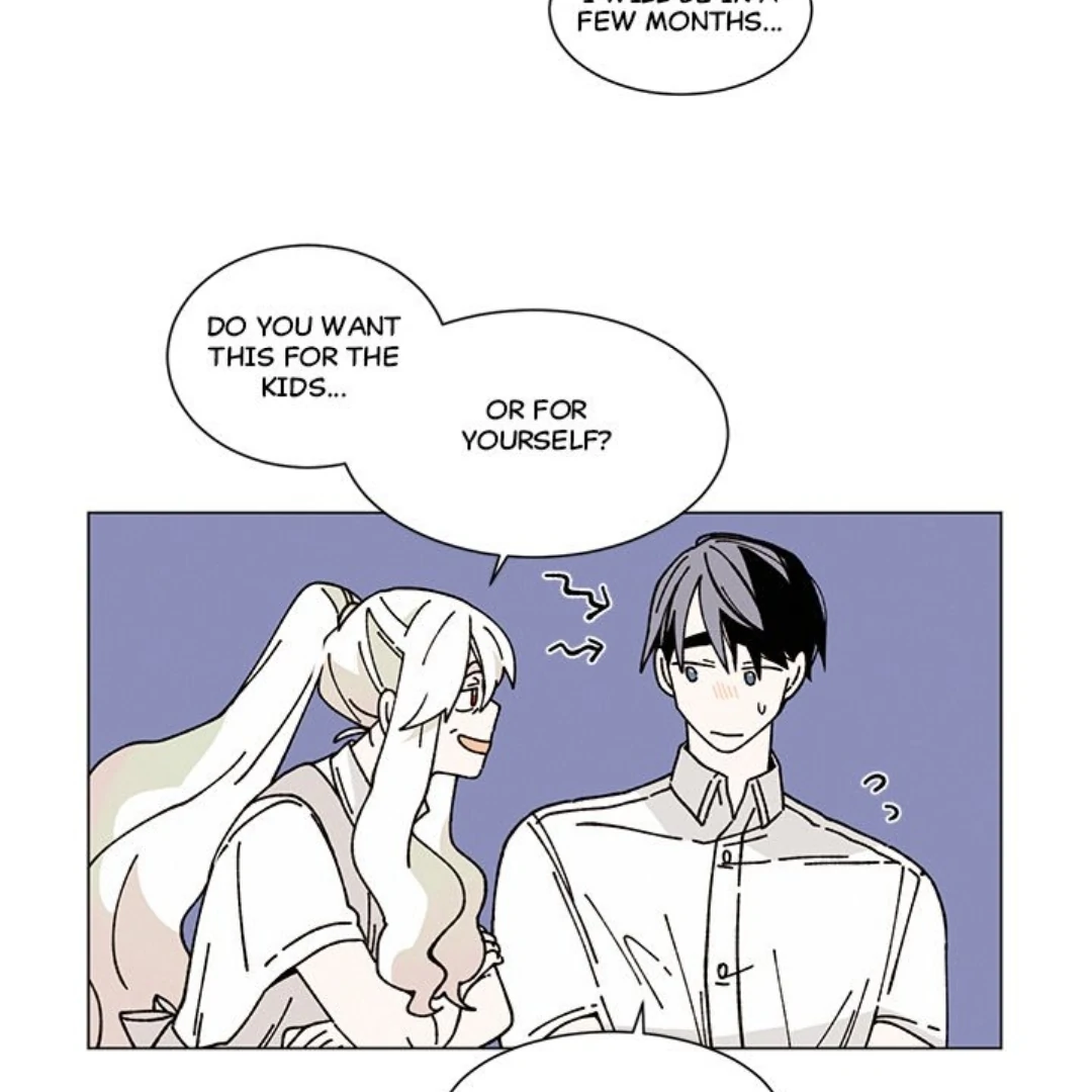 Merry Memory! - Chapter 25 manhwa