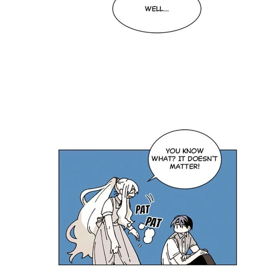 Merry Memory! - Chapter 25 manhwa