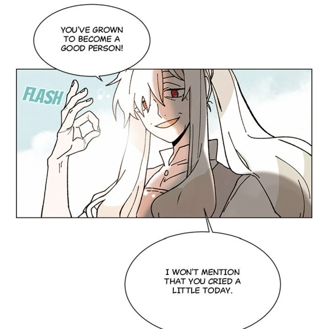 Merry Memory! - Chapter 25 manhwa
