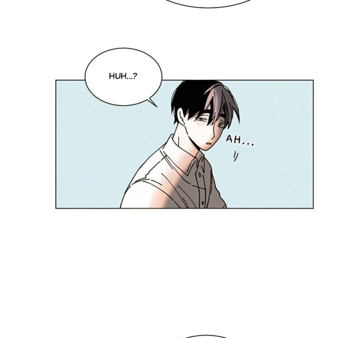 Merry Memory! - Chapter 25 manhwa