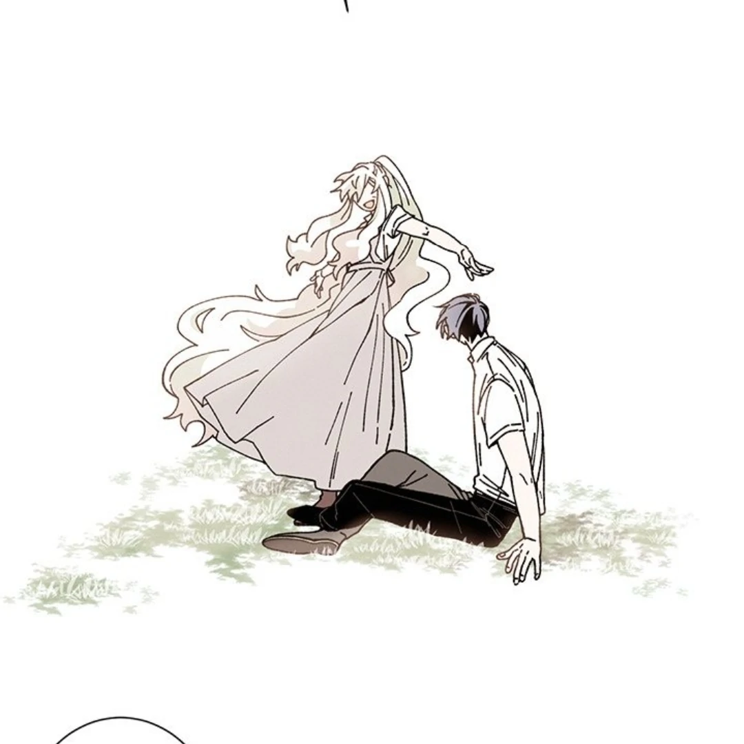 Merry Memory! - Chapter 25 manhwa
