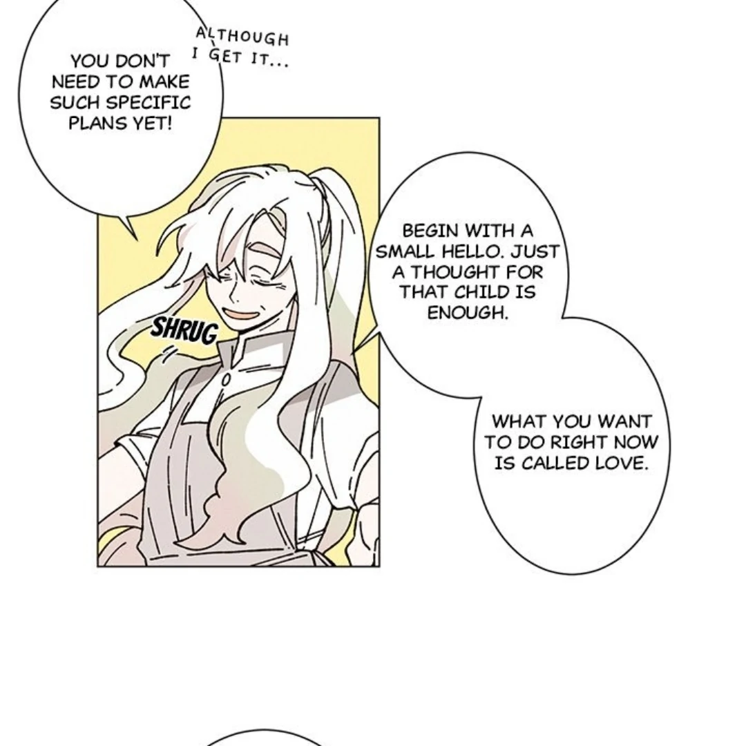 Merry Memory! - Chapter 25 manhwa
