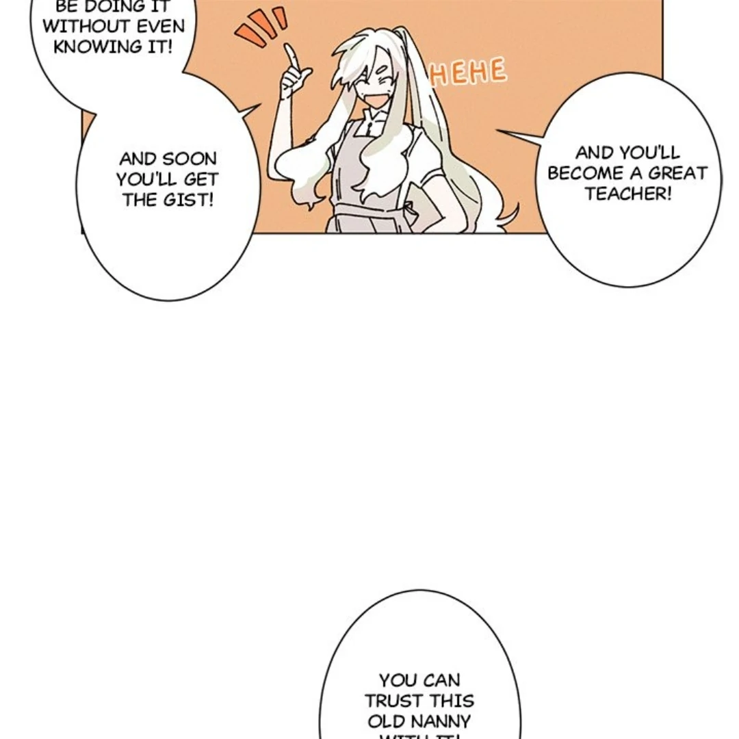Merry Memory! - Chapter 25 manhwa