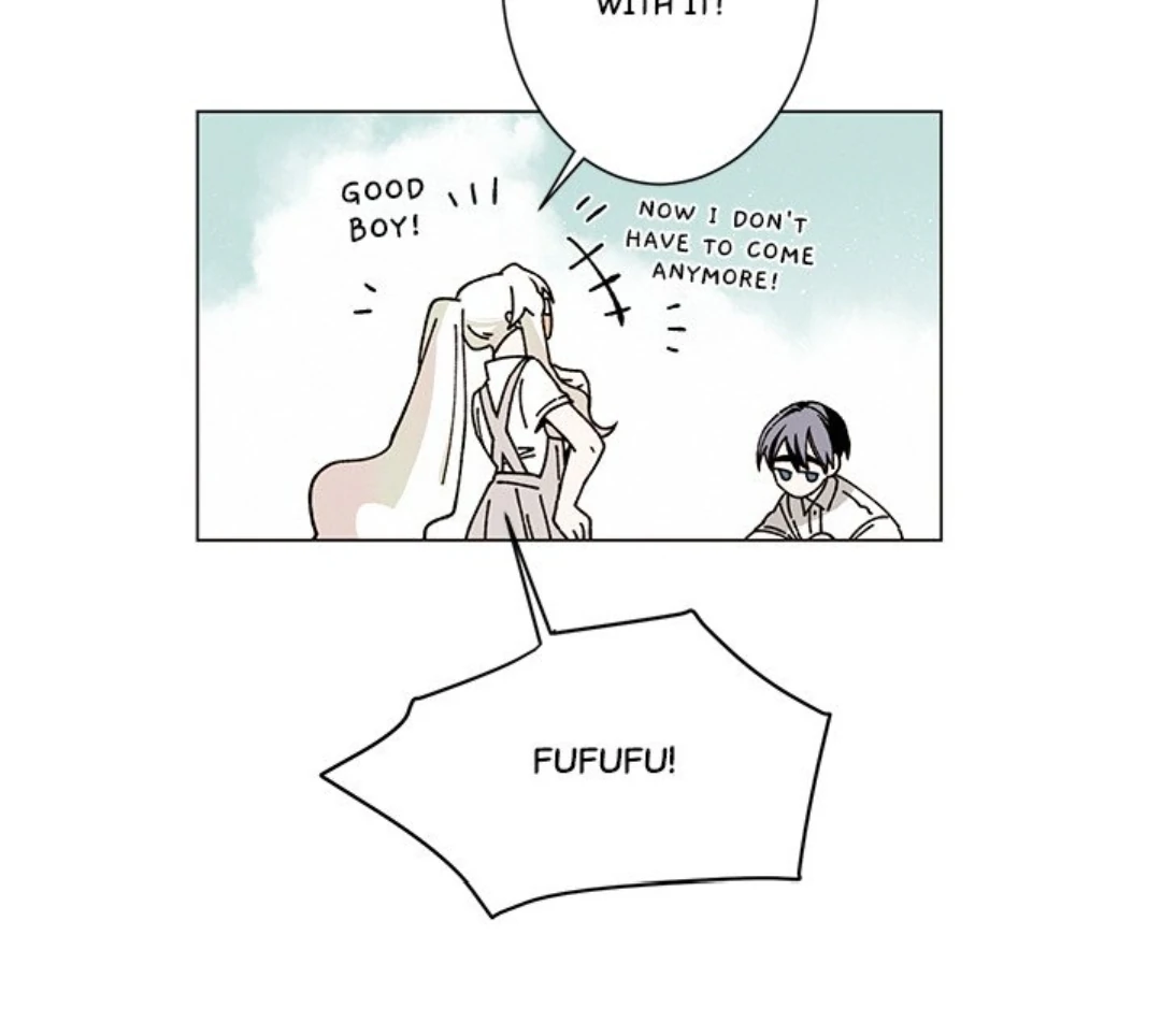 Merry Memory! - Chapter 25 manhwa