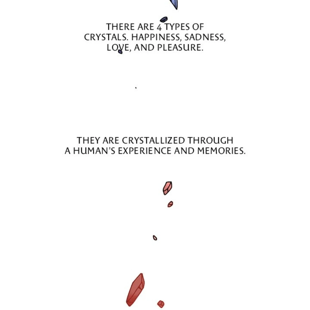 Merry Memory! - Chapter 26 manhwa