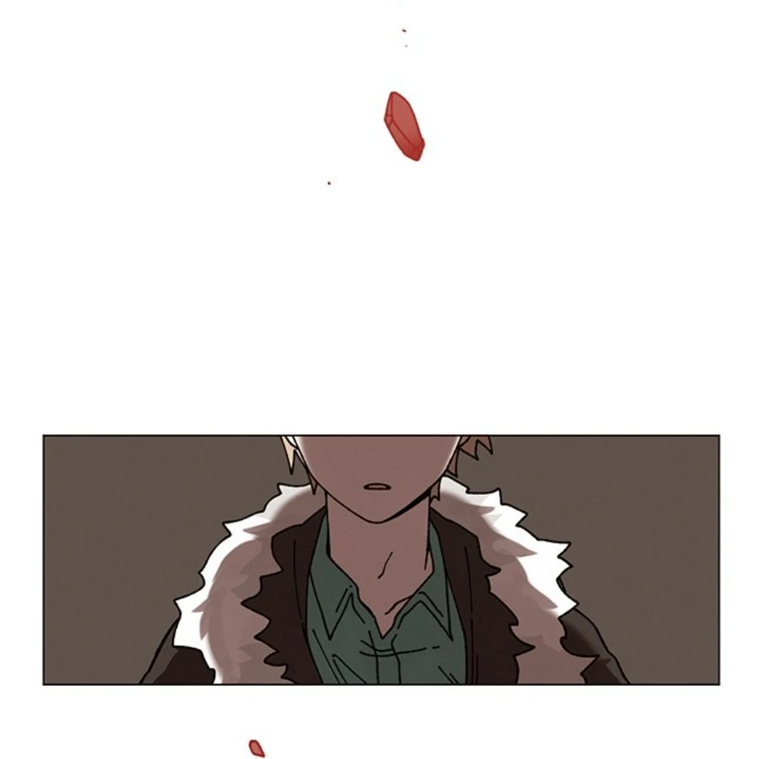 Merry Memory! - Chapter 26 manhwa
