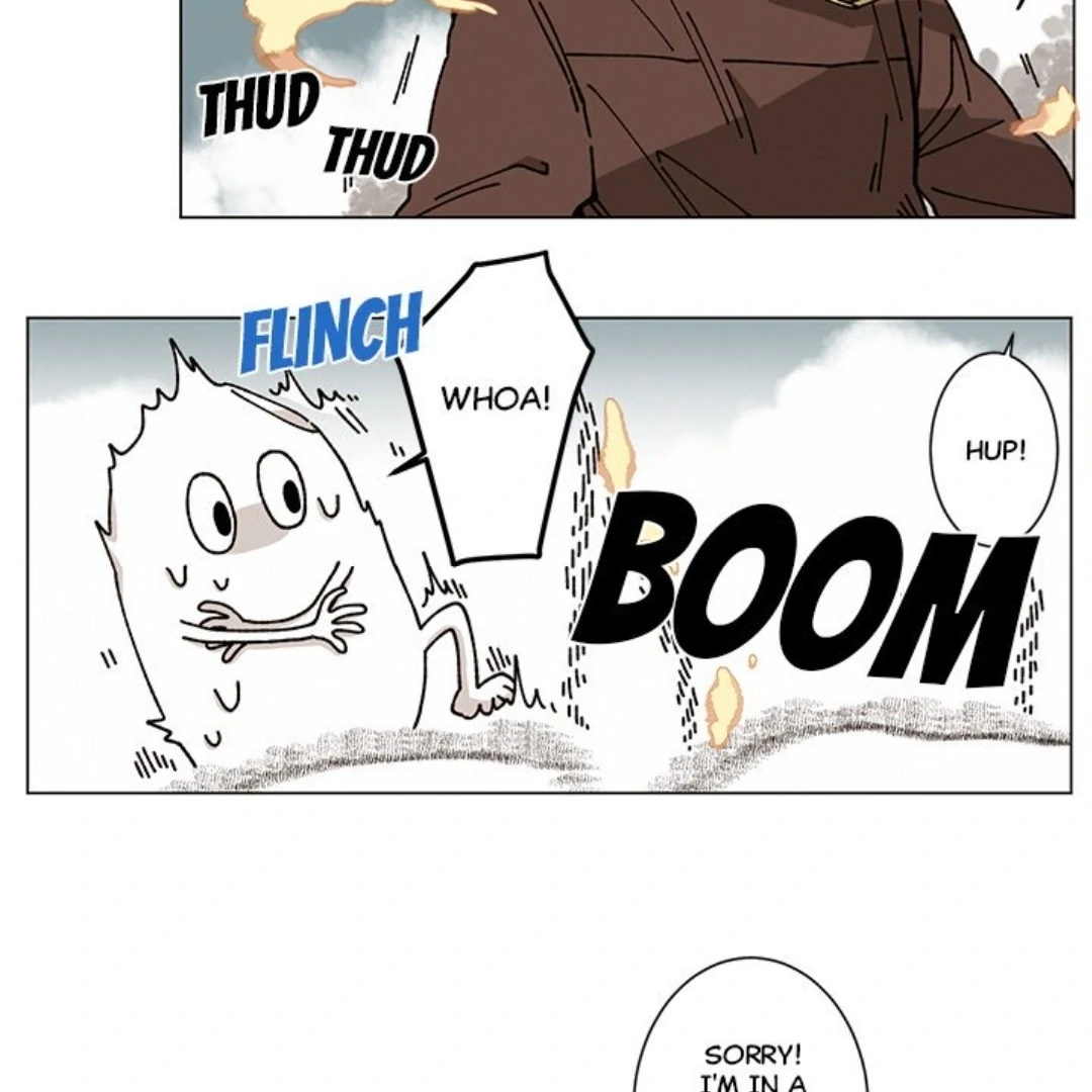 Merry Memory! - Chapter 26 manhwa