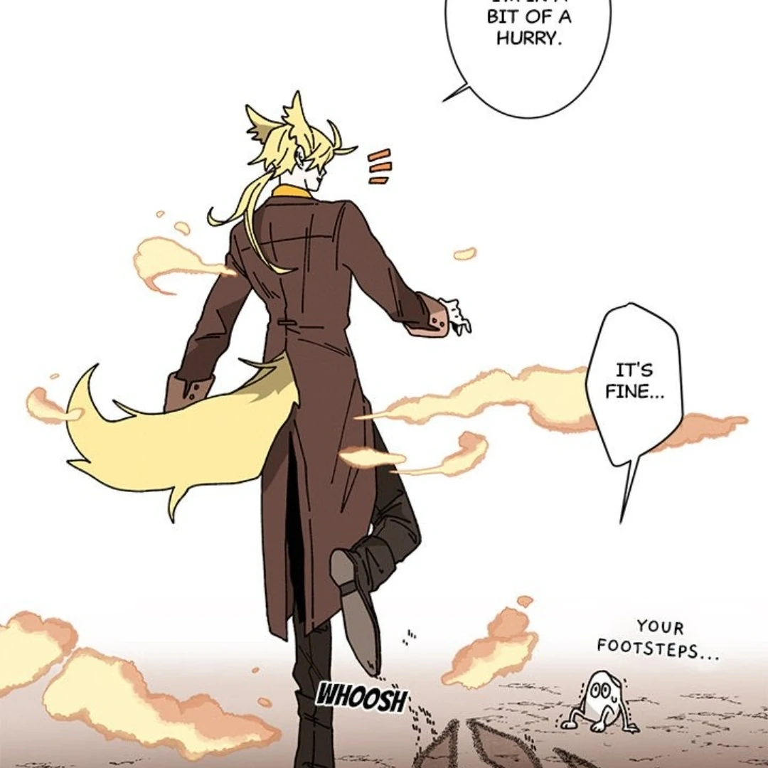 Merry Memory! - Chapter 26 manhwa