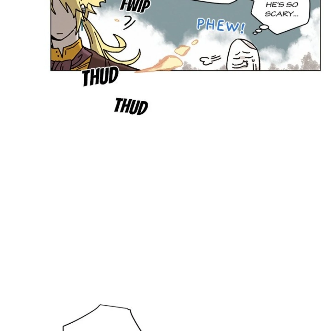 Merry Memory! - Chapter 26 manhwa