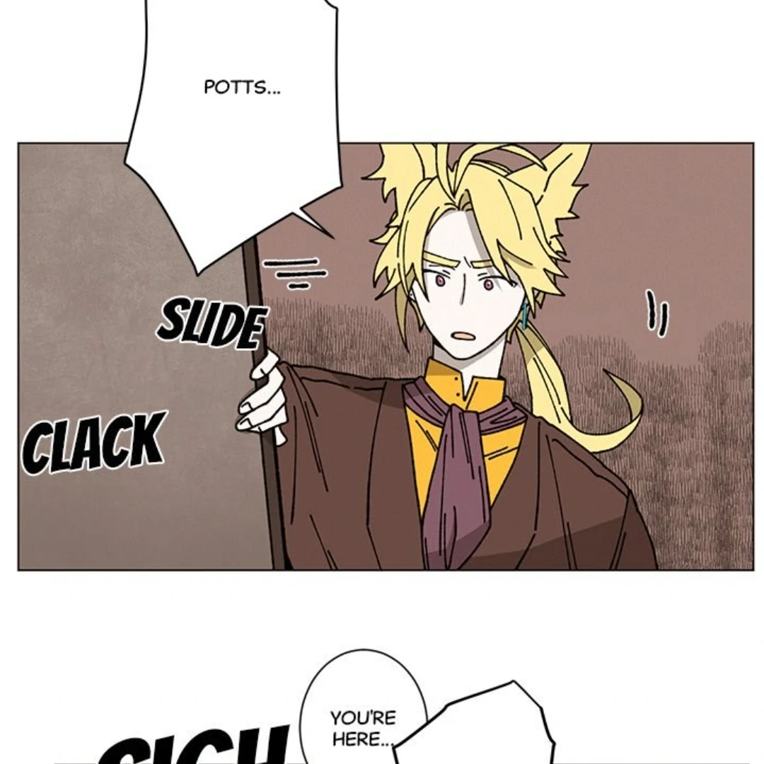 Merry Memory! - Chapter 26 manhwa
