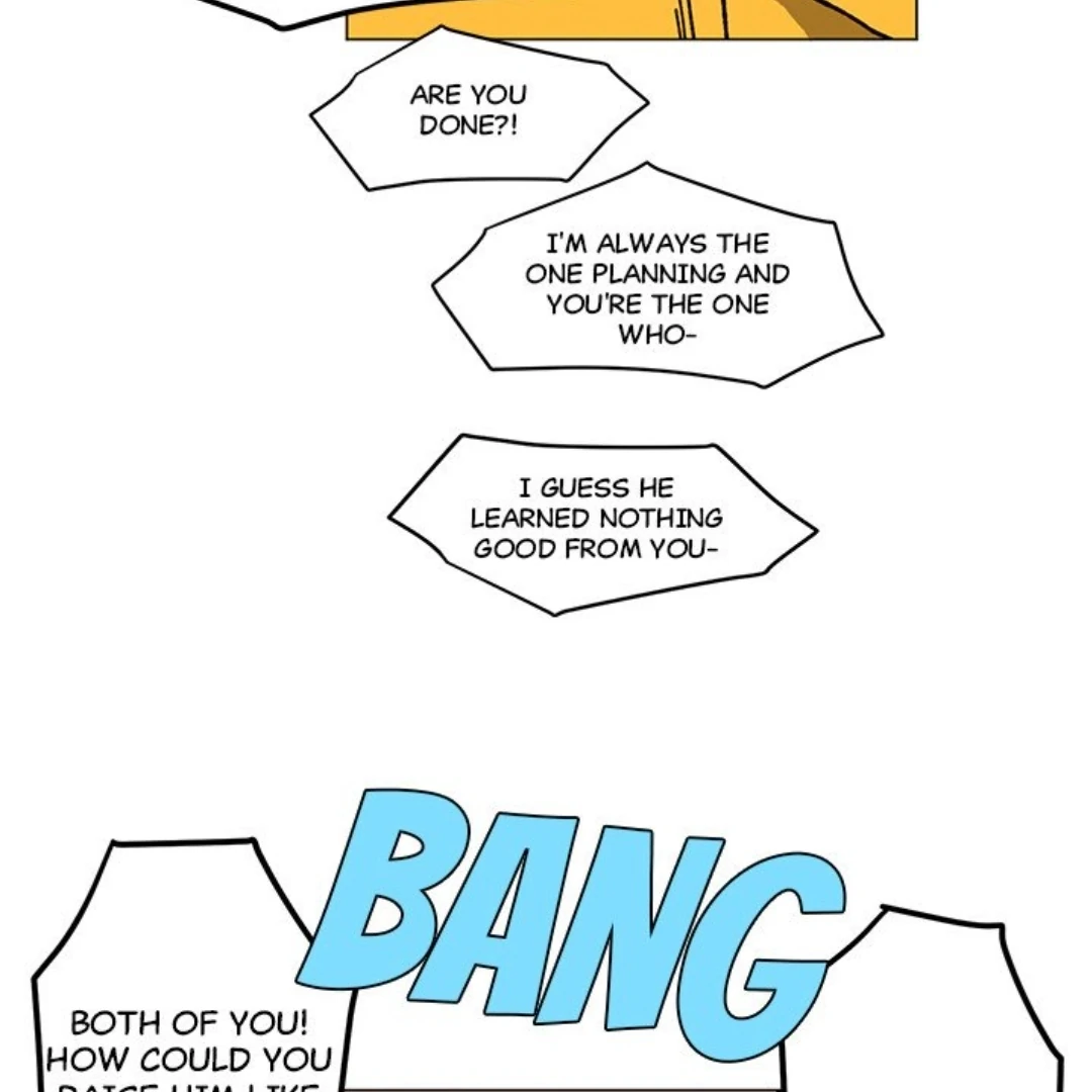 Merry Memory! - Chapter 26 manhwa