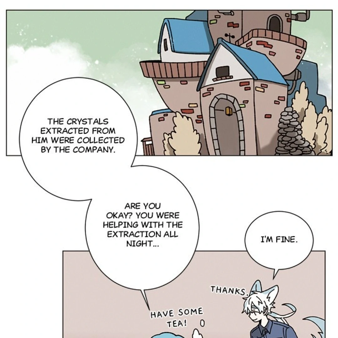 Merry Memory! - Chapter 26 manhwa