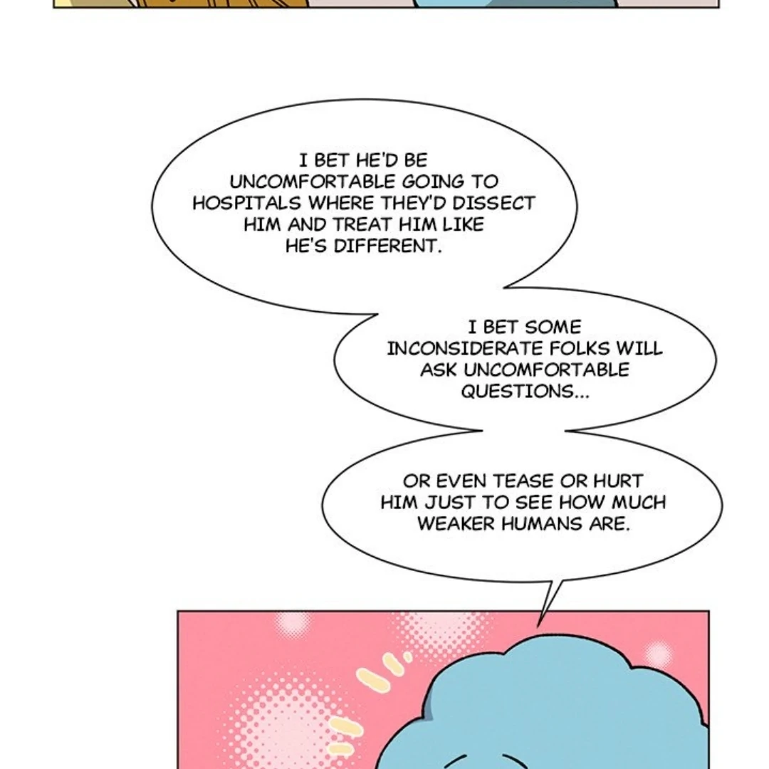 Merry Memory! - Chapter 26 manhwa