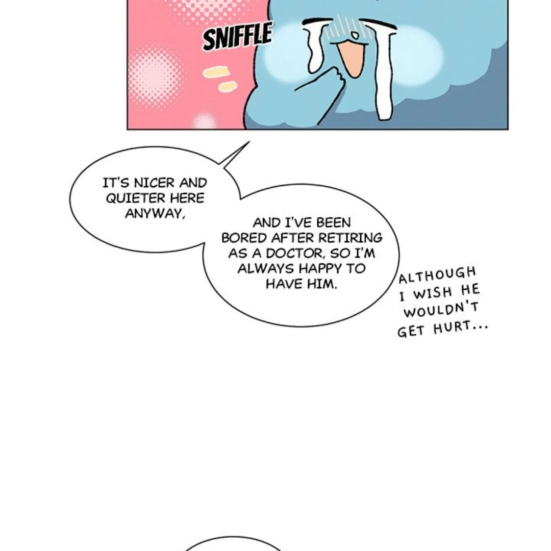 Merry Memory! - Chapter 26 manhwa