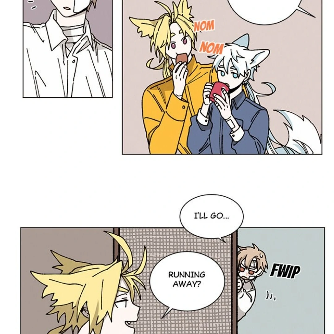Merry Memory! - Chapter 26 manhwa