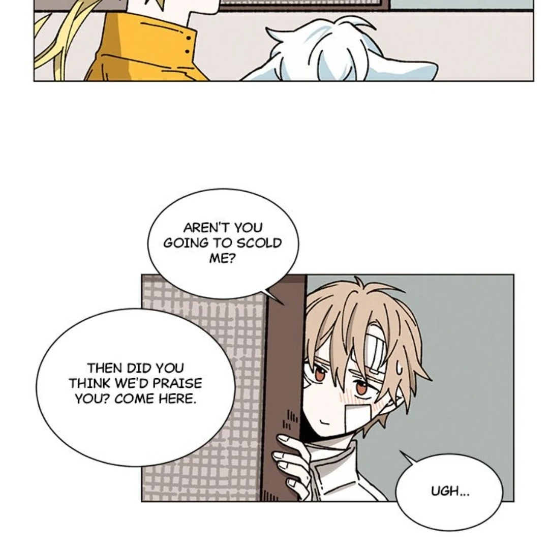 Merry Memory! - Chapter 26 manhwa