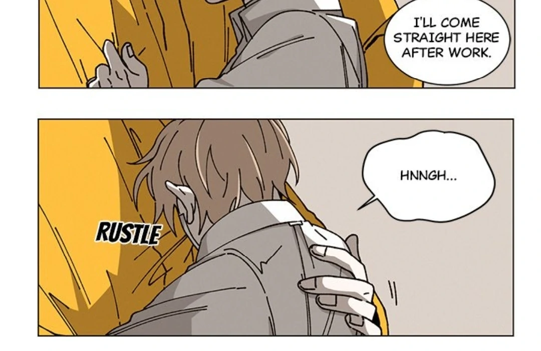 Merry Memory! - Chapter 26 manhwa